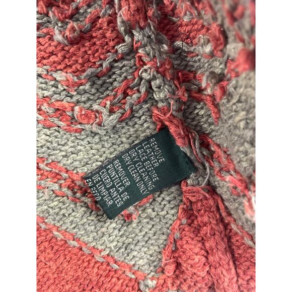 Lauren Ralph Lauren Hand-Knit Sweater - Picture 12 of 16